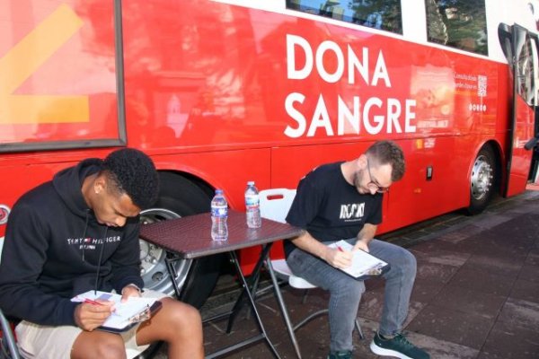 El ICHH llama a la donaci&oacute;n de los grupos sangu&iacute;neos O-, A- y B-