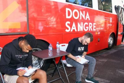 El ICHH llama a la donaci&oacute;n de los grupos sangu&iacute;neos O-, A- y B-