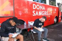 El ICHH llama a la donaci&oacute;n de los grupos sangu&iacute;neos O-, A- y B-