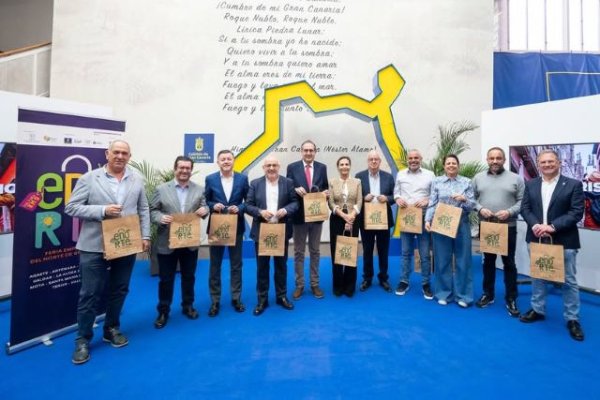 Arucas: La XXIII edición de ENORTE se presenta como el gran escaparate empresarial del norte de Gran Canaria