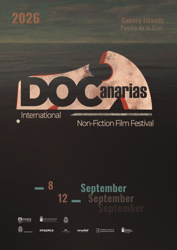 El Festival de Cine de Realidad DOCanarias se presenta en Cannes