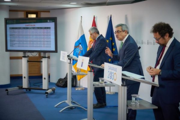 El Gobierno logró en 2022 la mayor ejecución presupuestaria de los últimos seis años