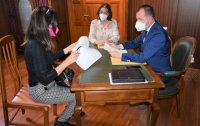 G&aacute;ldar: Adquisici&oacute;n de una parcela para instalar un sistema de depuraci&oacute;n natural en Barranco Hondo de Arriba