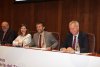 Franquis destaca la apuesta por la digitalizaci&oacute;n y la descarbonizaci&oacute;n en el Congreso de Ingenier&iacute;a del Transporte