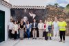 La Gomera: El Cabildo culmina las obras de rehabilitaci&oacute;n de la casa del poeta Pedro Garc&iacute;a Cabrera en Vallehermoso