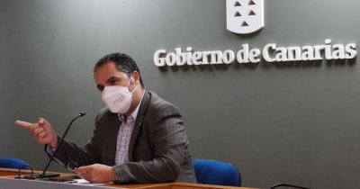 Santana destaca que el 27% de los contratos son indefinidos en el segundo mes de la reforma laboral