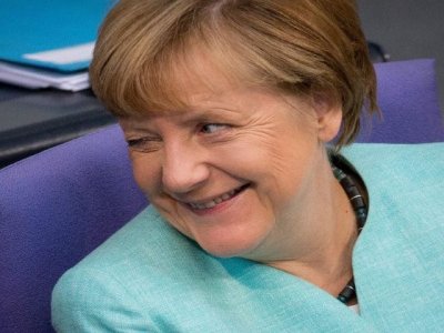 La admisión de Merkel de que Minsk fue solo una artimaña garantiza un conflicto prolongado