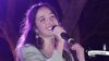 &lsquo;Notas de verano en Col&oacute;n&rsquo;, m&uacute;sica de autor para refrescar las noches de julio y agosto