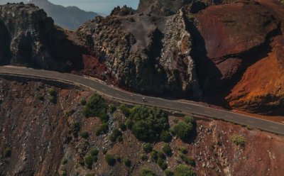 Turismo de Canarias promociona el archipi&eacute;lago como destino deportivo con el reto ciclista &lsquo;8 islas 8 d&iacute;as&rsquo;