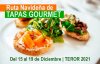 Comercio traslada la primera formaci&oacute;n para la ruta gastron&oacute;mica de tapas al mi&eacute;rcoles 17 de noviembre
