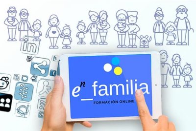 Educaci&oacute;n ofrece formaci&oacute;n a las familias del nuevo alumnado de Infantil de dos a&ntilde;os