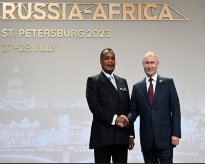 Las noticias falsas del domingo sobre un golpe de estado en la Rep&uacute;blica del Congo podr&iacute;an haber sido una inteligente operaci&oacute;n psicol&oacute;gica occidental