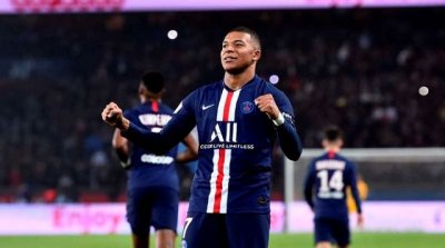 Mbappé debe preguntarse si vale la pena seguir en un equipo sin alma