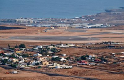 La CUCIC, ENAIRE y el PTFSA firman un protocolo para el desarrollo de proyectos en el sector aeron&aacute;utico y aeroespa