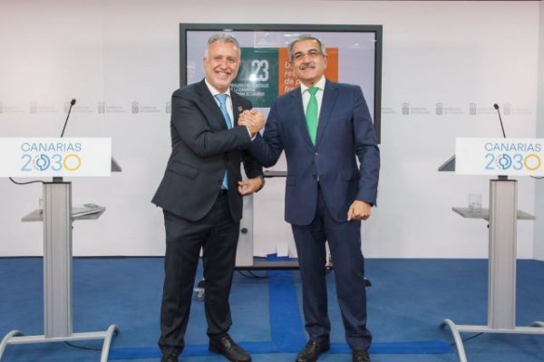 El Gobierno aprueba sus cuartos presupuestos con idéntico compromiso social y un nuevo ajuste fiscal del IRPF