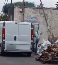 El Ayuntamiento de Arucas sanciona con 30.050 &euro; a una empresa por vertidos ilegales y peligrosos