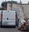 El Ayuntamiento de Arucas sanciona con 30.050 € a una empresa por vertidos ilegales y peligrosos