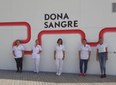 El ICHH recuerda cu&aacute;les son los puntos fijos en los que se puede donar donar sangre, plaquetas y plasma