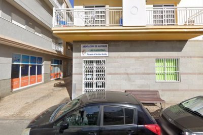 El ICHH comienza una nueva campaña de donación de sangre en Arona