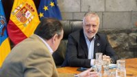 El Gobierno acuerda aumentar la plantilla org&aacute;nica de trabajadores del SCS en 7.055 efectivos m&aacute;s