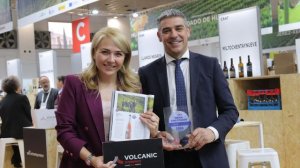 Bodegas Ferrera se alza con el premio al Mejor Rosado en los premios de &lsquo;La gu&iacute;a de vinos&rsquo; de La Vanguardia