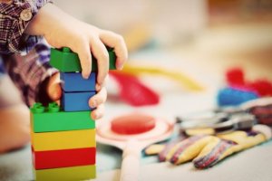 Publicadas las listas de admitidos en las Escuelas Infantiles del Gobierno canario