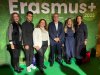 Canarias suma cuatro reconocimientos en las jornadas nacionales de difusi&oacute;n del programa Erasmus+ 2025