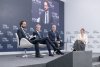El presidente Clavijo pide &ldquo;transparencia&rdquo; para abordar el debate de la financiaci&oacute;n