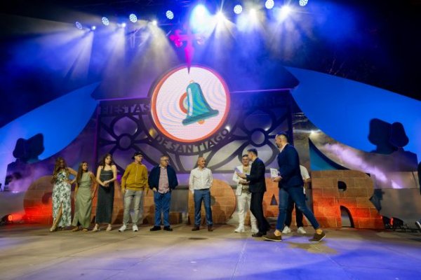 Abiertas las inscripciones para la gala Voces de Gáldar