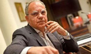 Artículo de opinión: &#039;Nos va la vida en ello&#039;, por Casimiro Curbelo