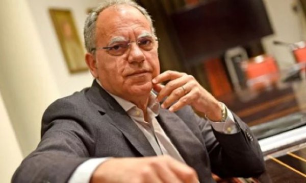 Artículo de opinión: &#039;Nos va la vida en ello&#039;, por Casimiro Curbelo