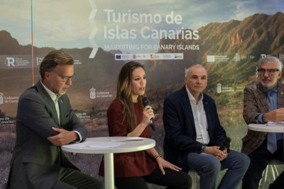 Turismo se une con la ciencia para promover proyectos regenerativos que beneficien al medioambiente