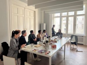 La Semana de Moda Baño de Gran Canaria abre nuevas líneas de colaboración internacional con Bélgica y Dinamarca
