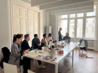 La Semana de Moda Baño de Gran Canaria abre nuevas líneas de colaboración internacional con Bélgica y Dinamarca