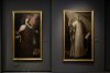 Dep&oacute;sito temporal de diez valiosas obras de arte de la colecci&oacute;n del Gobierno de Canarias al Cabildo de Gran Canaria
