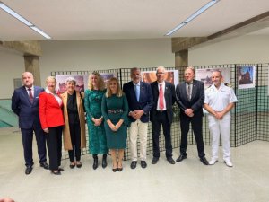 Exposición en la ULPGC: “Timisoara Incógnito- Libre de Estereotipos/ Timisoara Capital Europea de la Cultura 2023”