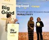 FADEMUR gana el Premio Big Good a la Innovaci&oacute;n Social por su proyecto Ruraltivity