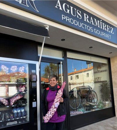 FADEMUR reclama políticas específicas para apoyar a las mujeres que emprenden en los pueblos