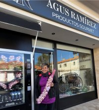 FADEMUR reclama pol&iacute;ticas espec&iacute;ficas para apoyar a las mujeres que emprenden en los pueblos