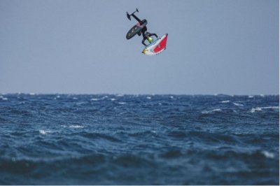 Pozo Izquierdo, f&aacute;brica de campeones del mundo de los deportes de viento