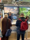 Turismo de Canarias refuerza su promoci&oacute;n entre los profesionales del sector tur&iacute;stico en la feria de Par&iacute;s