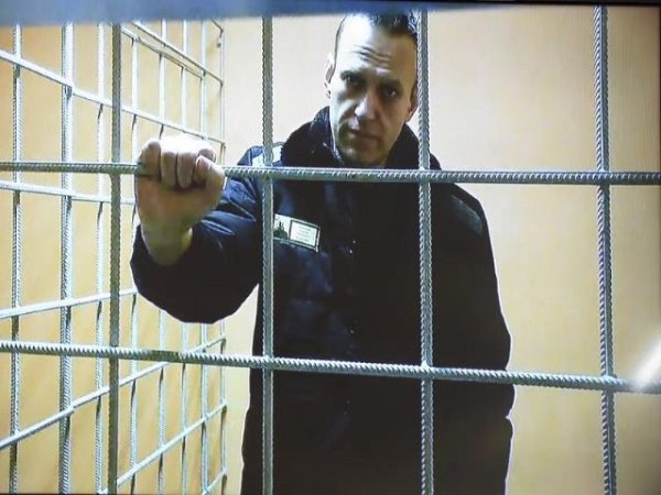 Art&iacute;culo de opini&oacute;n: &iquest;Por qu&eacute; Putin querr&iacute;a intercambiar a Navalny?