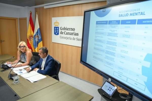 La ESSSCAN incrementó un 150 por ciento los cursos de formación propia durante 2024