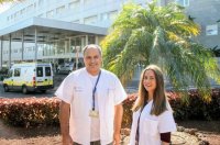 El Hospital La Candelaria coordina una investigaci&oacute;n sobre mecanismos biol&oacute;gicos compartidos entre covid-19 y gripe