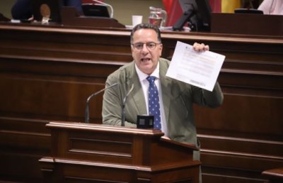 Informes de la Consejer&iacute;a de Educaci&oacute;n avalan las informaciones de Poli Su&aacute;rez sobre aulas de dos a tres