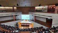 El Hospital Doctor Negr&iacute;n forma a m&aacute;s de 160 escolares en la prevenci&oacute;n de las infecciones de transmisi&oacute;n sexual