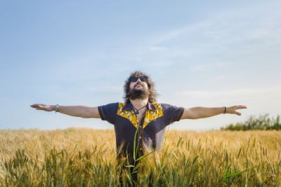 "Santander", tercer single del nuevo trabajo de Gonzalo de Cos