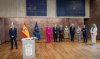 Clavijo destaca la importancia de los &oacute;rganos de relevancia estatuaria para el avance del autogobierno canario