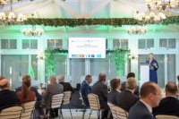 Canarias proyecta los resultados de los trabajos de cooperaci&oacute;n de los archipi&eacute;lagos de la Macaronesia