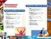 Conmemoración del Día Mundial de la Salud con diversas actividades sobre hábitos saludables en La Laguna